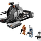 conjunto LEGO 75015